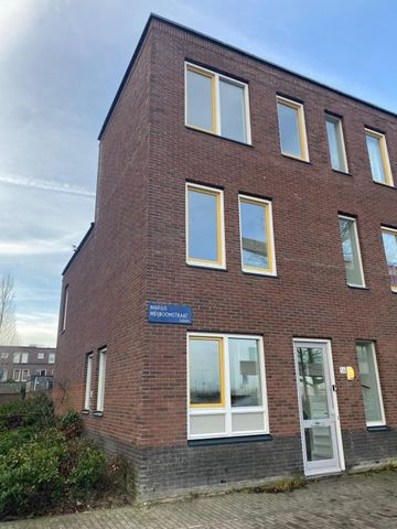 Te huur: Huis Marius Meijboomstraat 56 in Amsterdam - Foto 3