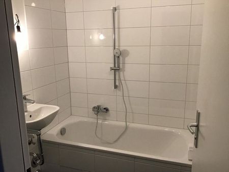 gemütliche 2-Zimmerwohnung mit Balkon - Foto 2