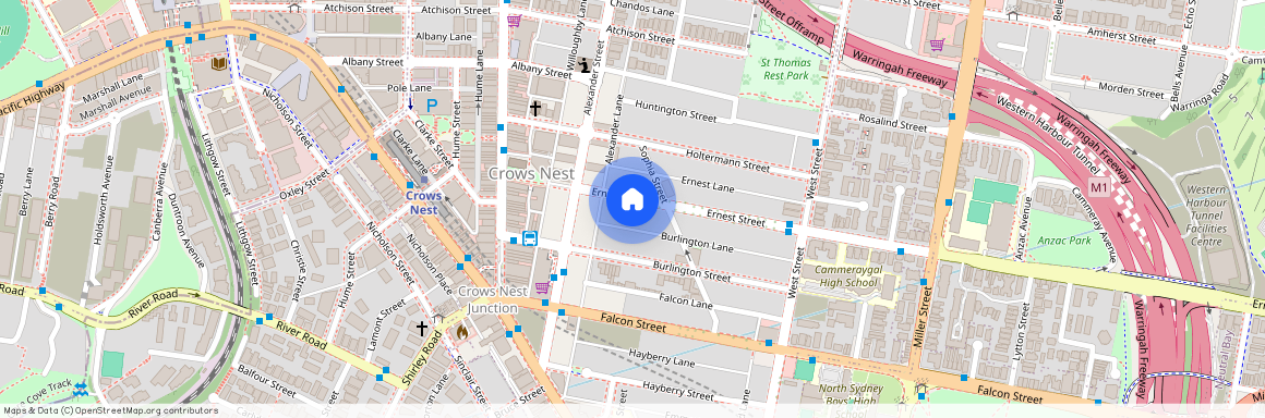 59 Ernest St, NSW 2065, Crows Nest