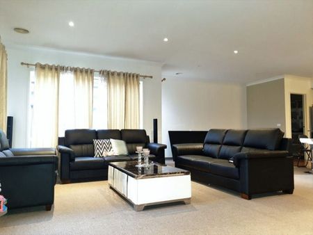 Affordable Family Living in Craigieburn - Photo 4