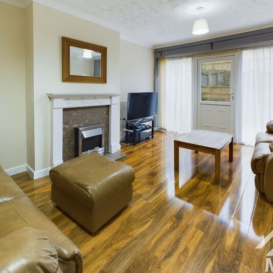 168 Haslingden Road, Blackburn. Lancs. BB2 3HQ - Photo 1