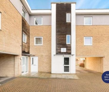 2 bedroom flat to rent - Photo 4