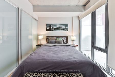 Six50 King West Lofts 650 - Photo 2