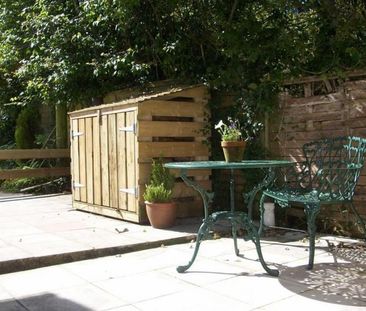 2 bedroom cottage to rent - Photo 6
