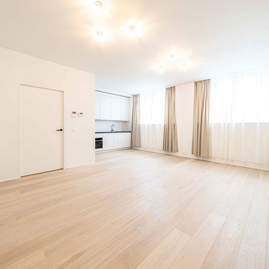 Appartement in Brussel - Photo 1