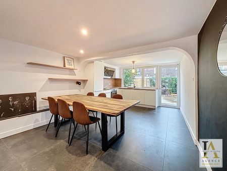 Maison entièrement rénovée - Foto 5