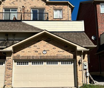 For Lease - 13 Walter Scott Crescent, Markham, Ontario - Photo 4