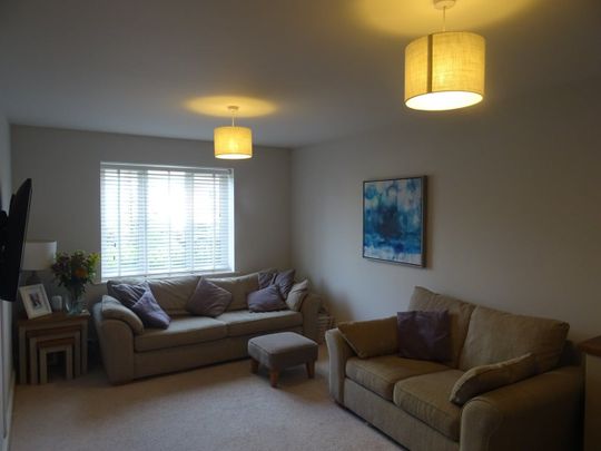 4 Bed Detached House, Sorrel Place, BS34 - Photo 1