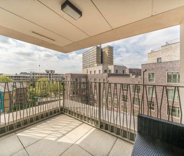 Wrotham Road, NW1, London - Photo 1