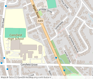 Wigan Road, Ashton - Photo 1