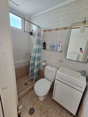 Studio/Γκαρσονιέρα για ενοικίαση Ελαιώνας (Χαϊδάρι) - Photo 3