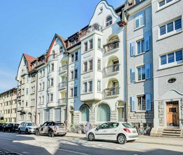 2.5 Zimmer, 67 m², EG - Photo 5