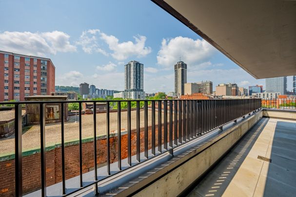 For Lease - 1 Jarvis Street Unit# 511, Hamilton, Ontario - Photo 1