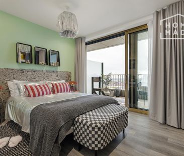 3 bedroom flat to rent - Photo 6