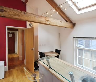 1 bedroom apartment to rent - Photo 3