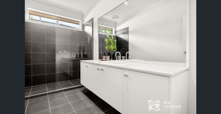 Stunning Family Home in the Heart of Eynesbury - Photo 4