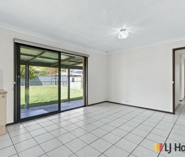 Spacious Four-Bedroom Home with Excellent Outdoor Living - Photo 1