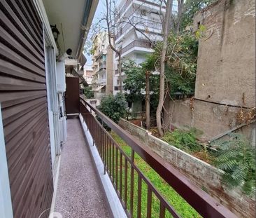Γκαρσονιέρα προς Ενοικίαση 40 τ.μ. - 630€ - Photo 1