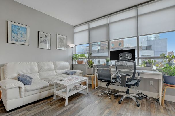 For Lease - 180 York Street Unit# 510, Lower Town - Sandy Hill, Ontario - Photo 1