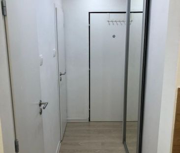 PRENAJATÝ - RADO | Príjemný 1,5-izbový byt | krásny výhľad | AC | 36m2 – Fotografia 4