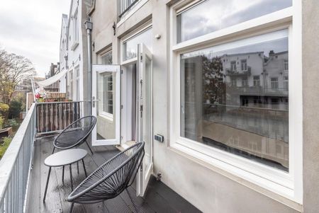 Te huur: Appartement Van Oldenbarneveldtstraat in Amsterdam - Foto 2