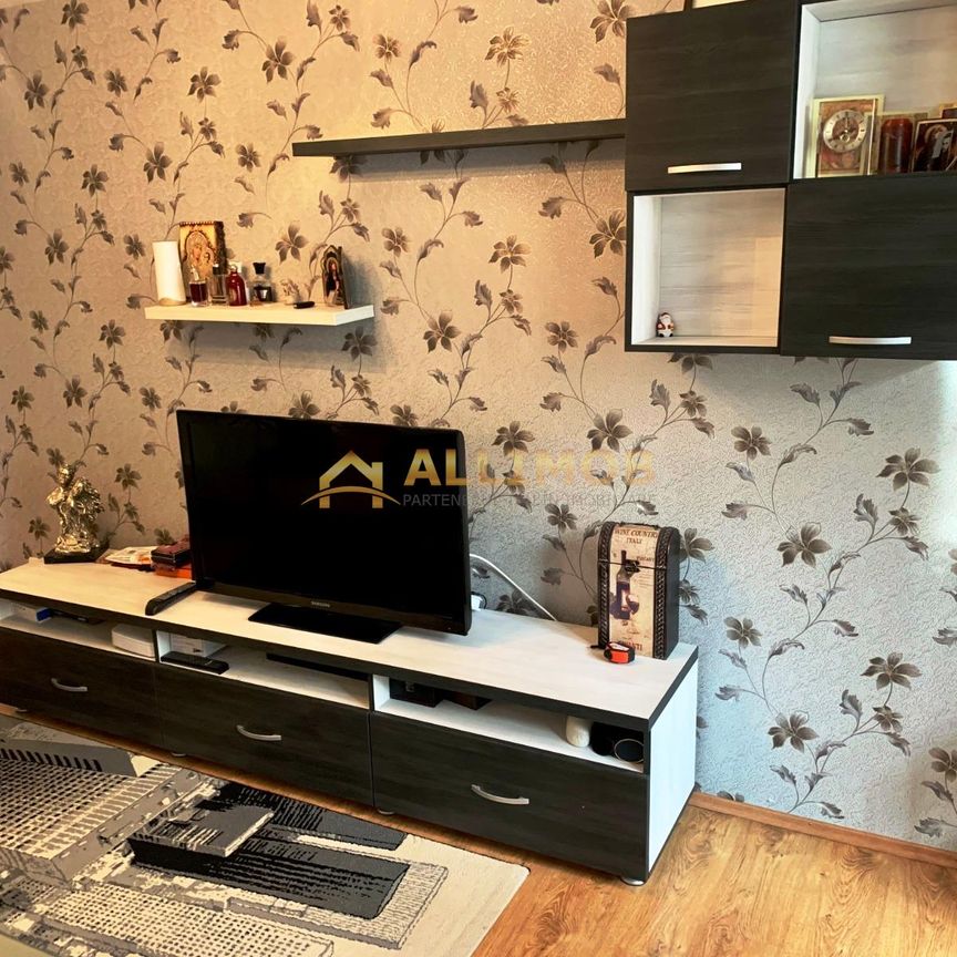 Apartament 2 camere in Ploiesti, zona Baraolt - Photo 1