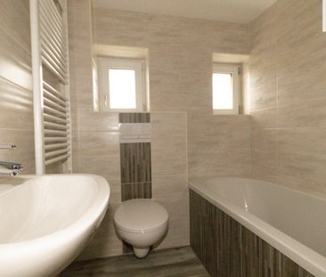 Sonnige 2-Raum-Wohnung in beliebter Wohnlage von Annaberg!! - Photo 4