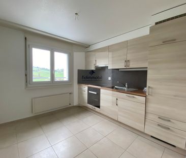 3.5-room apartment, Prairie 31, La Chaux-de-Fonds - Photo 4