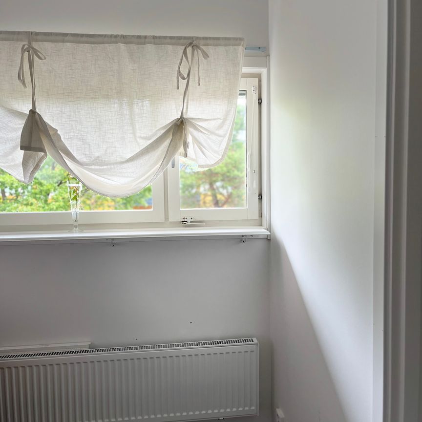 Studiegången, Göteborg - Photo 1