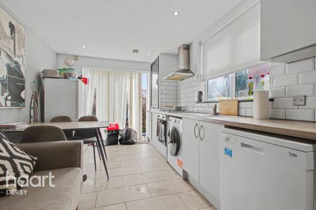 1 bedroom terraced house to rent - Photo 3
