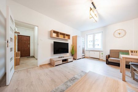 Przestronna Kawalerka | Gdynia Środmieście - Фото 3