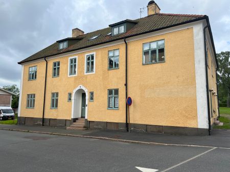 Gustavbergsgatan, Nässjö - Foto 3