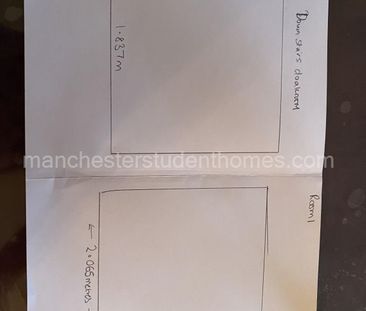 Redshaw Close, Manchester, M14 6JB - Photo 3