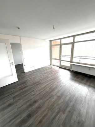 2 Zimmer Wohnung in der Nähe vom Meer. - Foto 1