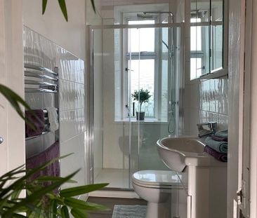 3 bedroom maisonette to rent - Photo 6