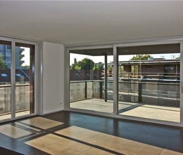 4.5 Zimmer, 117 m², 2. Stock - Photo 6