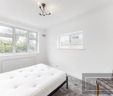 1 bedroom house of multiple occupation to rent - Photo 5