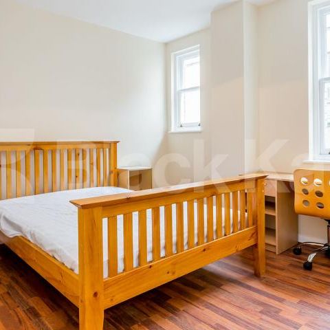 Spacious two double bed in zone one mins to ucl uch soas and kings - Photo 1