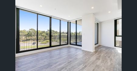 Spacious apartments, exceptional value, and waterside living in Wentworth Point - a selection of rentals to choose from - Photo 5