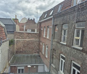 Location Appartement 1 pièce 20m² LILLE 59000 - Photo 4