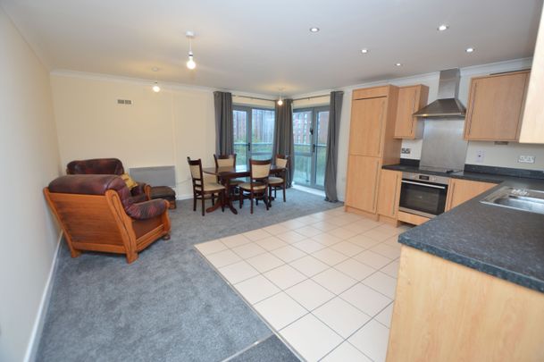 1 bedroom apartment to rent Quayside Drive, CO2, Colchester - Photo 1
