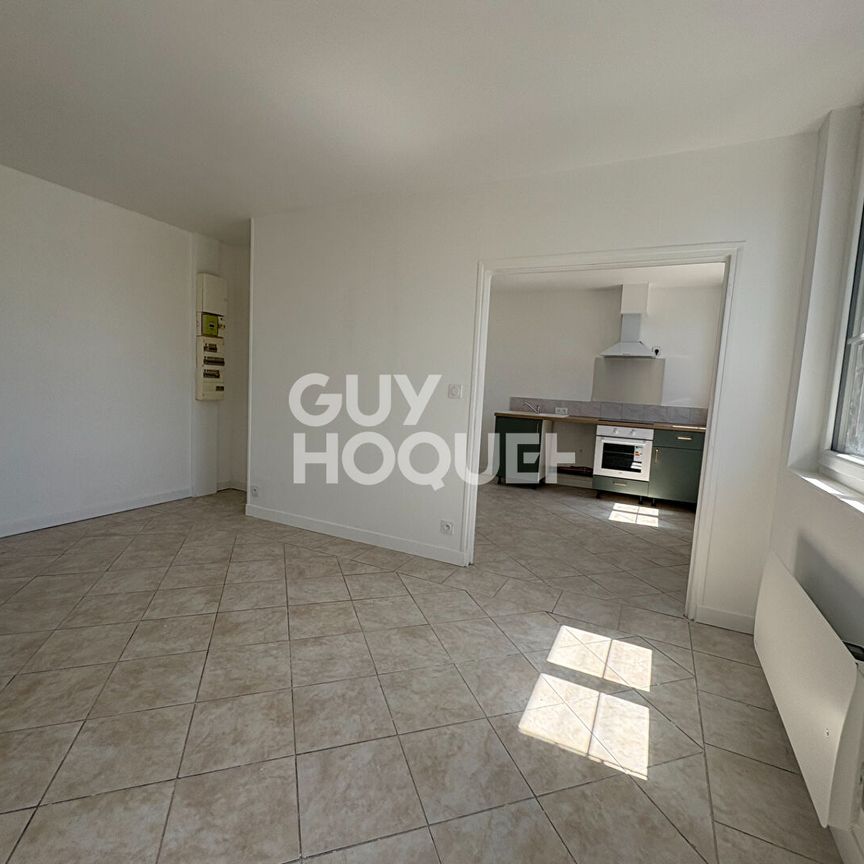 Location Appartement 3 pièces 53m² - Photo 1