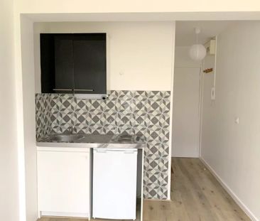 Location Appartement 1 pièces 17 m2 à Rouen - Photo 6