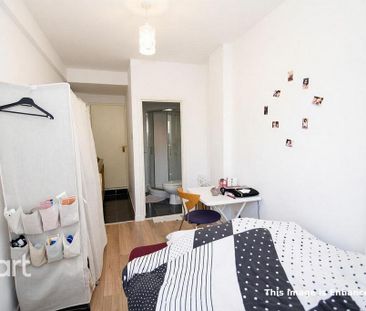 Studio to rent - Photo 6