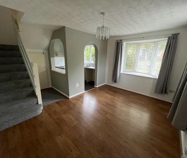 1 bedroom end of terrace house to rent - Photo 1