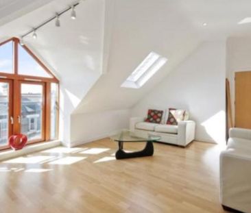 1 Bed Penthouse, Kilburn Lane, W10 - Photo 5