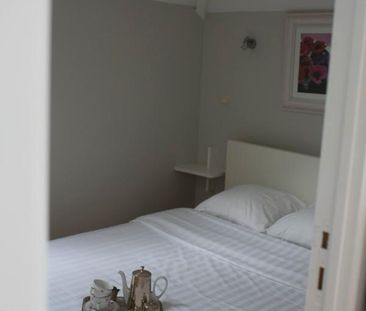 Möblierte Wohnung in Brüssel Schuman (EU District) - Photo 2