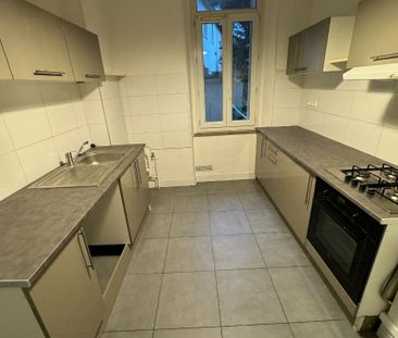 Location appartement 71.52 m², Metz 57000Moselle - Photo 1