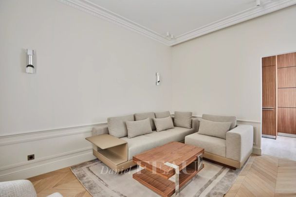 Appartement • Hoche-Friedland - Photo 1