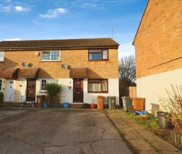 End of terrace house to rent on - Photo 6